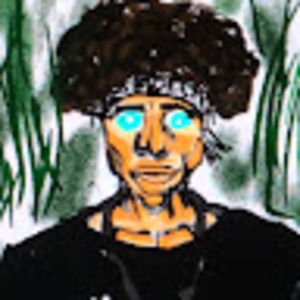 Meet your Posher, Brett